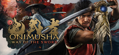 Onimusha: Way of the Sword game banner