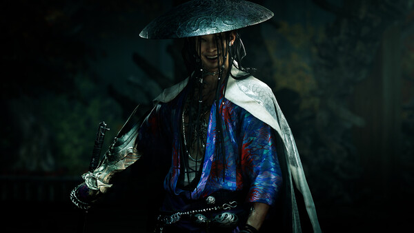 Onimusha: Way of the Sword gameplay screenshot 5