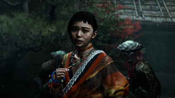 Onimusha: Way of the Sword gameplay screenshot 8