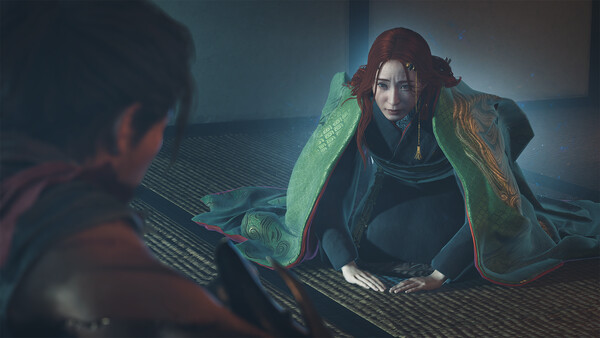 Onimusha: Way of the Sword gameplay screenshot 9
