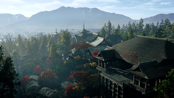 Onimusha: Way of the Sword gameplay screenshot 10